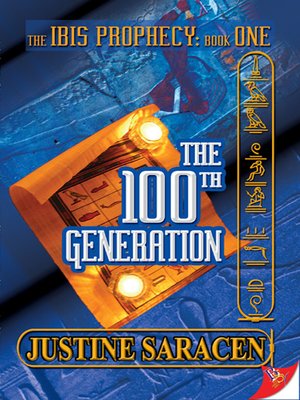 cover image of The 100th Generation